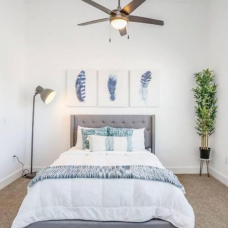 Cozy Atlanta Apartment Dış mekan fotoğraf
