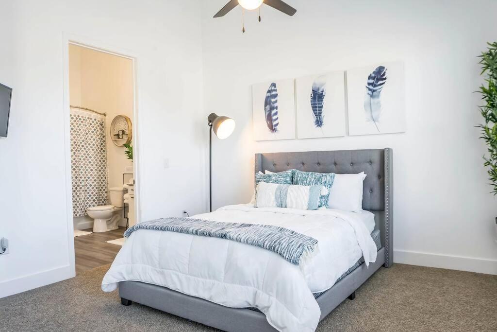 Cozy Atlanta Apartment Dış mekan fotoğraf