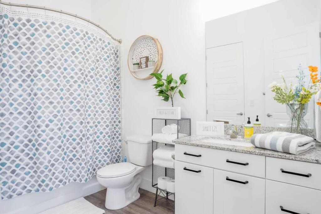 Cozy Atlanta Apartment Dış mekan fotoğraf