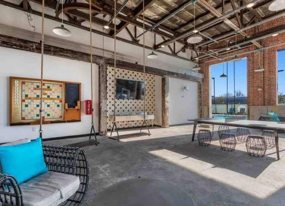 Cozy Atlanta Apartment Dış mekan fotoğraf