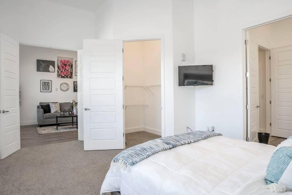Cozy Atlanta Apartment Dış mekan fotoğraf
